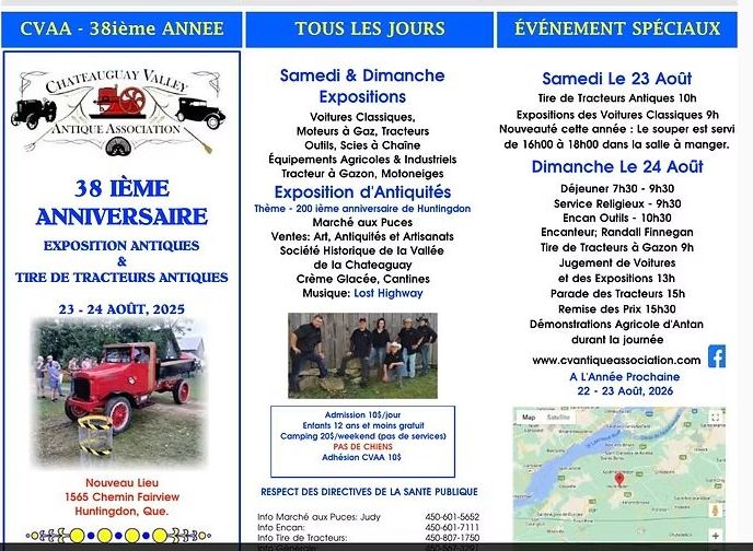 Poster CVAA_Francais