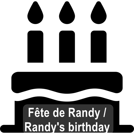 Fete Randy