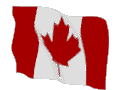 Drapeau Canada